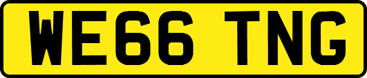 WE66TNG