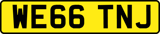 WE66TNJ