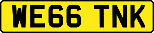 WE66TNK