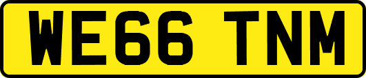 WE66TNM