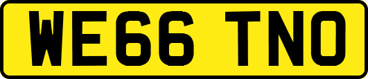 WE66TNO