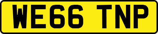 WE66TNP