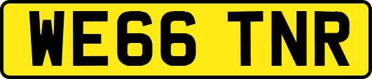 WE66TNR