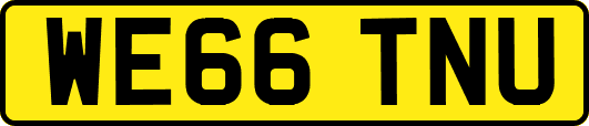 WE66TNU