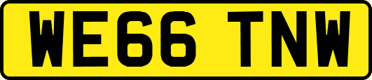 WE66TNW
