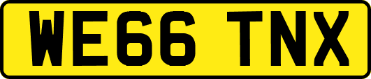 WE66TNX