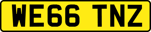 WE66TNZ
