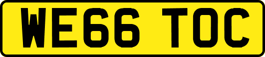 WE66TOC