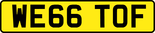 WE66TOF