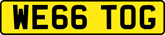 WE66TOG