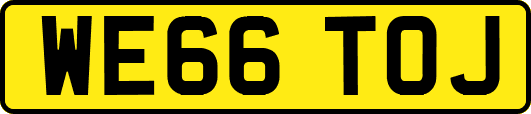 WE66TOJ