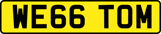WE66TOM