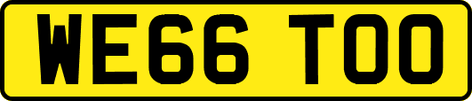 WE66TOO