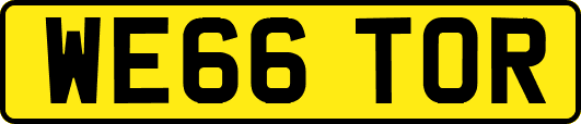 WE66TOR
