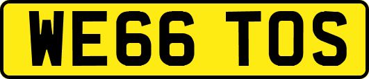 WE66TOS
