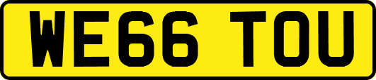 WE66TOU