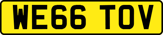 WE66TOV