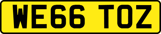 WE66TOZ