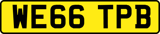 WE66TPB