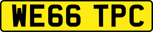 WE66TPC