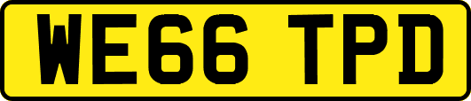 WE66TPD