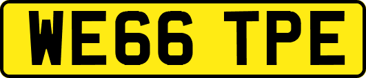 WE66TPE
