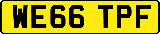 WE66TPF