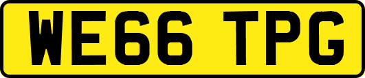 WE66TPG