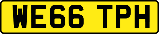 WE66TPH