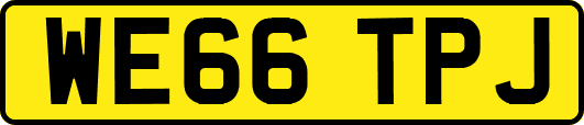 WE66TPJ