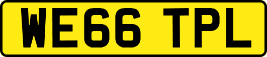 WE66TPL