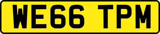 WE66TPM
