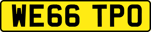WE66TPO