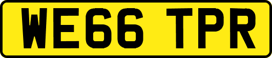 WE66TPR