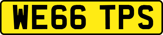 WE66TPS