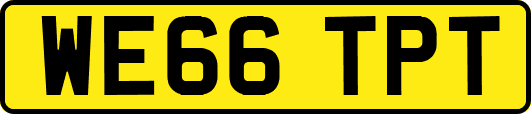 WE66TPT