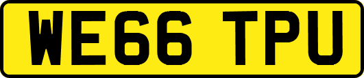 WE66TPU