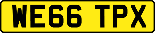 WE66TPX