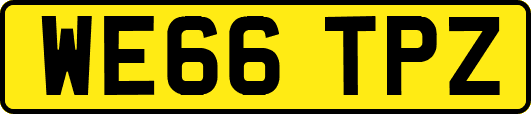 WE66TPZ