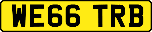 WE66TRB