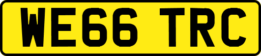 WE66TRC