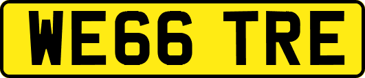 WE66TRE