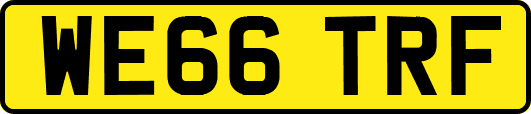 WE66TRF