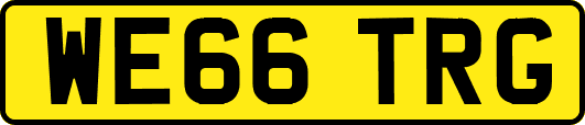 WE66TRG