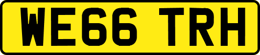 WE66TRH