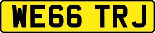 WE66TRJ