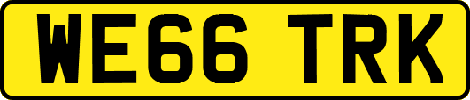 WE66TRK