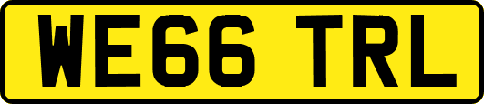WE66TRL