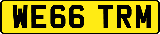 WE66TRM