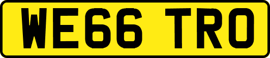 WE66TRO